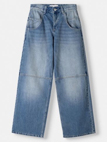 6 denim trends που θα κυριαρχήσουν το 2025 3