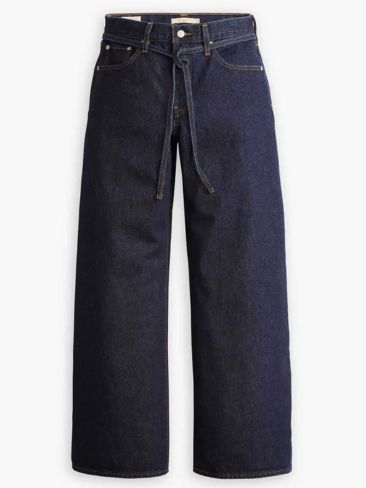 6 denim trends που θα κυριαρχήσουν το 2025 3