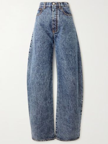 6 denim trends που θα κυριαρχήσουν το 2025 4