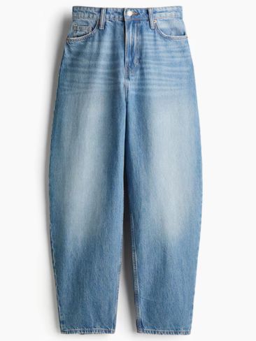 6 denim trends που θα κυριαρχήσουν το 2025 5