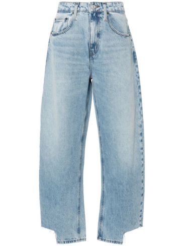 6 denim trends που θα κυριαρχήσουν το 2025 4