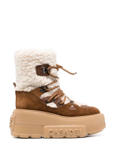 Fur Boots: Το απόλυτο trend του xειμώνα 5