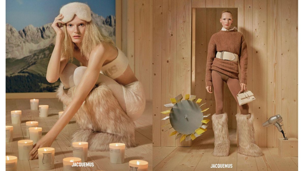 Fur Boots: Το απόλυτο trend του xειμώνα 1