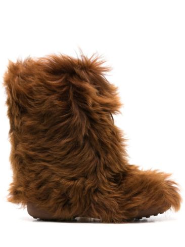 Fur Boots: Το απόλυτο trend του xειμώνα 6