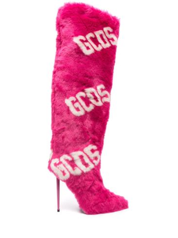 Fur Boots: Το απόλυτο trend του xειμώνα 7