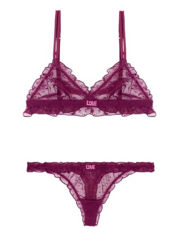 Valentine’s Day: 14 εντυπωσιακά σετ εσωρούχων για να γιορτάσετε τον έρωτα 2