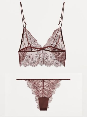 Valentine’s Day: 14 εντυπωσιακά σετ εσωρούχων για να γιορτάσετε τον έρωτα 6