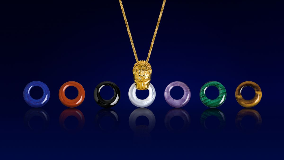 ZOLOTAS “ΤΟ ΧΡΥΣΟ ΛΙΟΝΤΑΡΙ”: Συλλεκτικό Επετειακό Κόσμημα 1895 – 2025 1