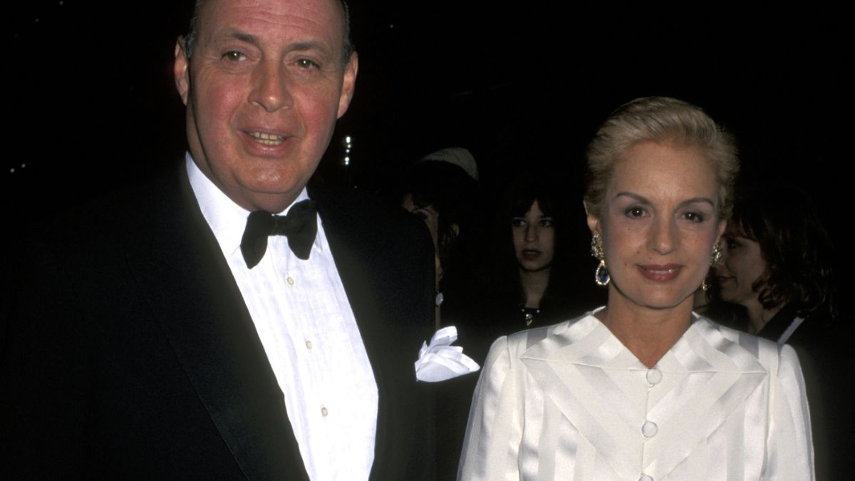 Carolina Herrera – Reinaldo Herrera: Ο έρωτας 57 χρόνων μόλις πέρασε στην αιωνιότητα 1