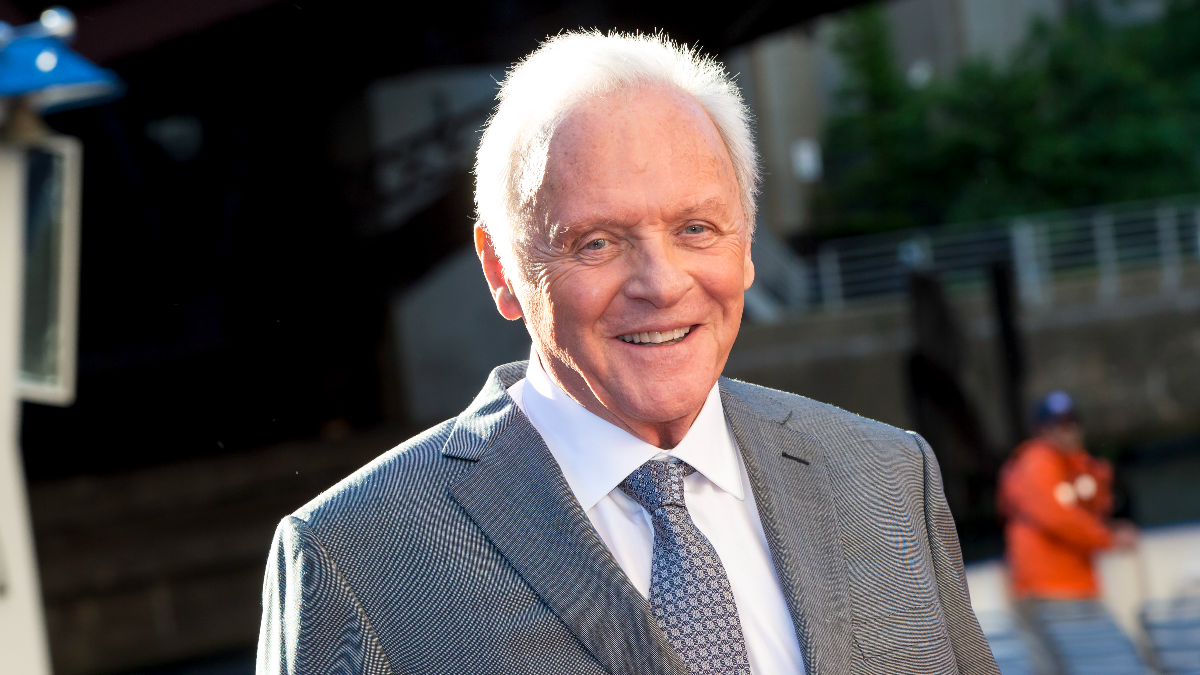 Anthony Hopkins: Η παιδική ηλικία ενός αυτιστικού αγοριού με άσβεστη δημιουργική φλόγα 1