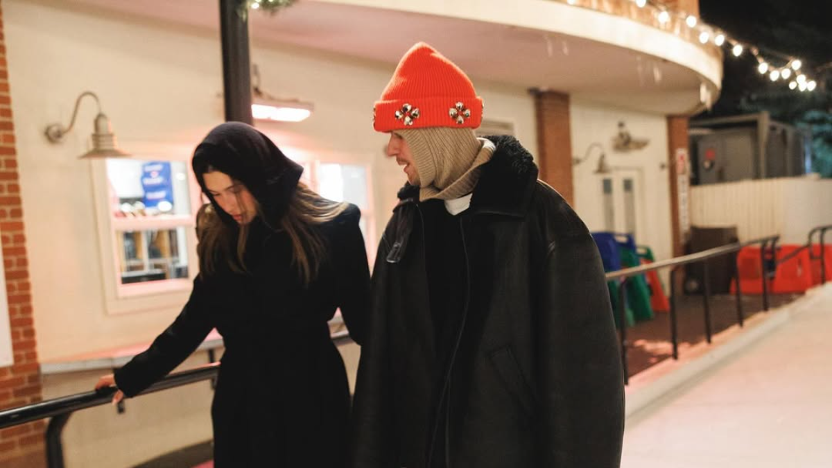 Ο Justin Bieber μοιράζεται συγκινητική ανάρτηση για τη Hailey εν μέσω φημών χωρισμού 1