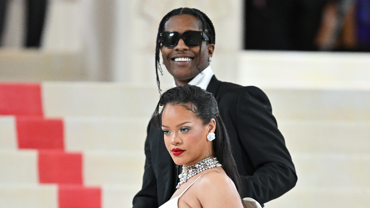A$AP Rocky: Γιατί ο σύντροφος της Rihanna αντιμετωπίζει ποινή φυλάκισης εώς και 24 χρόνια; 1