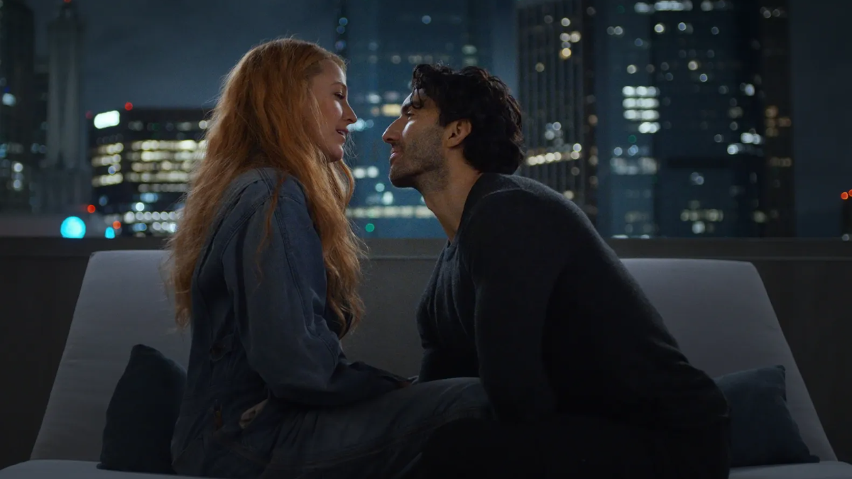Justin Baldoni – Blake Lively: Αδημοσίευτο βίντεο από τα γυρίσματα δίνει νέα διάσταση στη μεταξύ τους διαμάχη 1