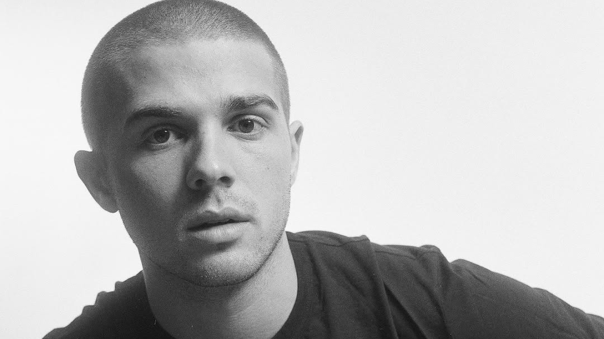 Ποιος είναι ο Αχιλλέας Ντε Γκρες, γιος του Παύλου και της Μarie Chantal, που κάνει καριέρα στο Χόλιγουντ 1