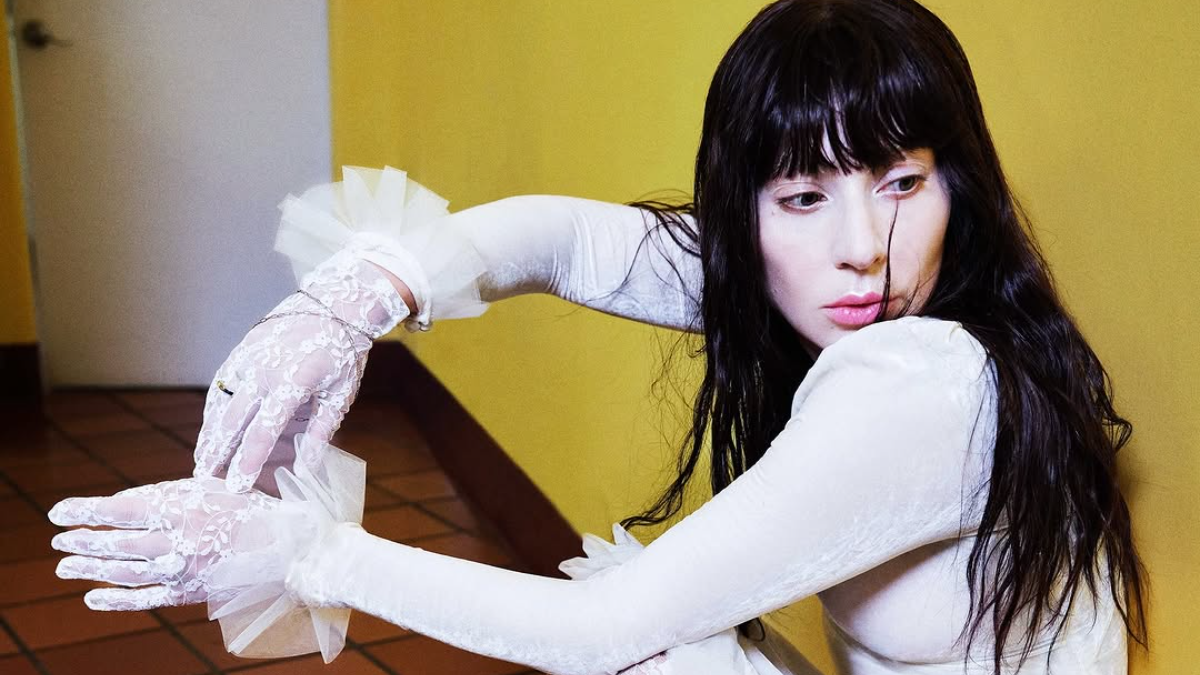 Η Lady Gaga μιλά πρώτη φορά για τις κακές κριτικές που έλαβε το “Joker: Folie à Deux” 1