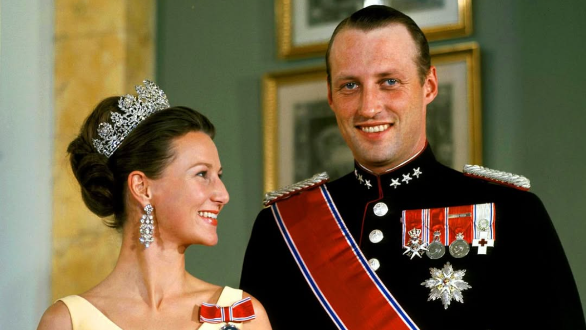 “Harald and Sonja”: Ο σκανδαλώδης έρωτας τους γίνεται σειρά στο Amazon Prime 1