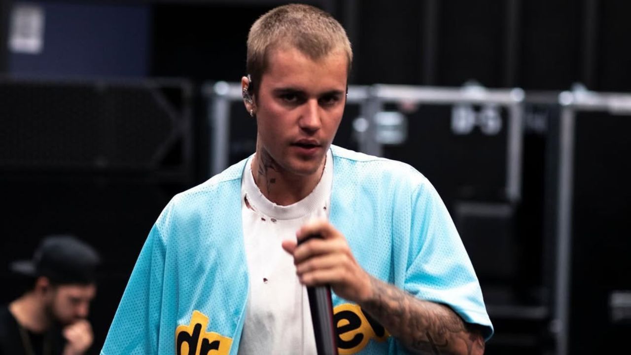 Justin Bieber: To τρυφερό στιγμιότυπο με των 5 μηνών γιο του 1