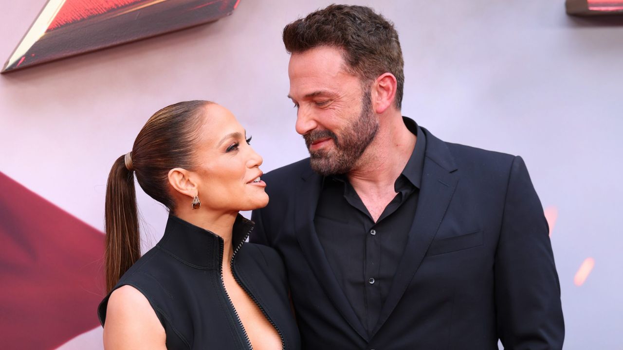 Jennifer Lopez- Ben Affleck: Οριστικοποίησαν το διαζύγιό τους μετά από 2 χρόνια γάμου 1