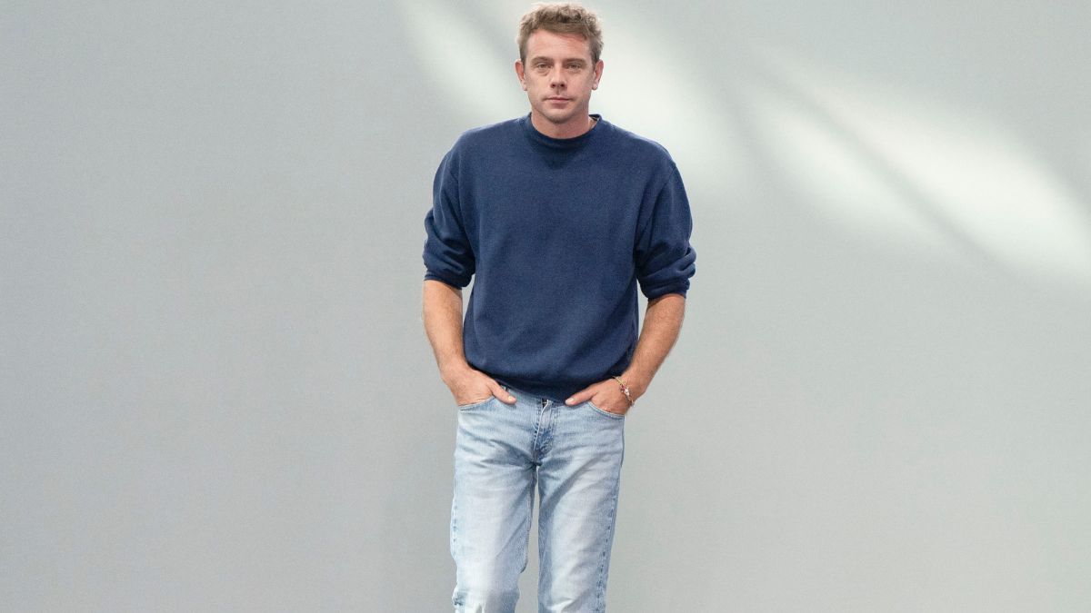 Jonathan Anderson στον Dior: Το επόμενο μεγάλο κεφάλαιο στη μόδα; 1