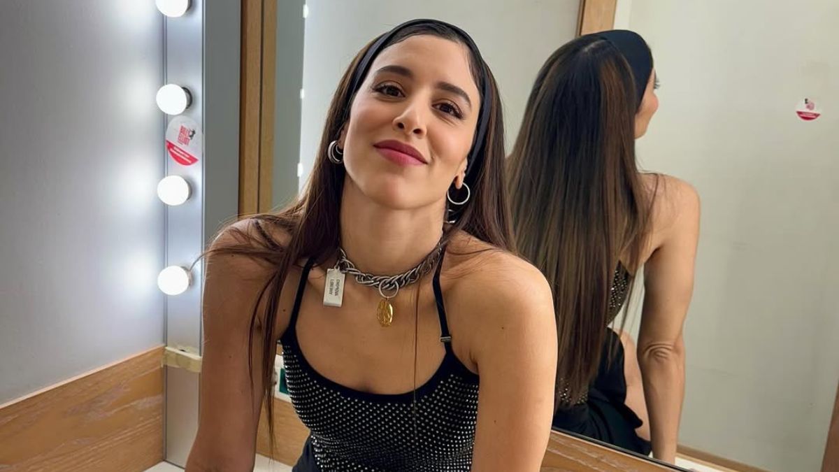 H Μαρίνα Σάττι έζησε μια εκπληκτική βραδιά στο Παλλάς δίπλα στη Λίνα Νικολακοπούλου 1