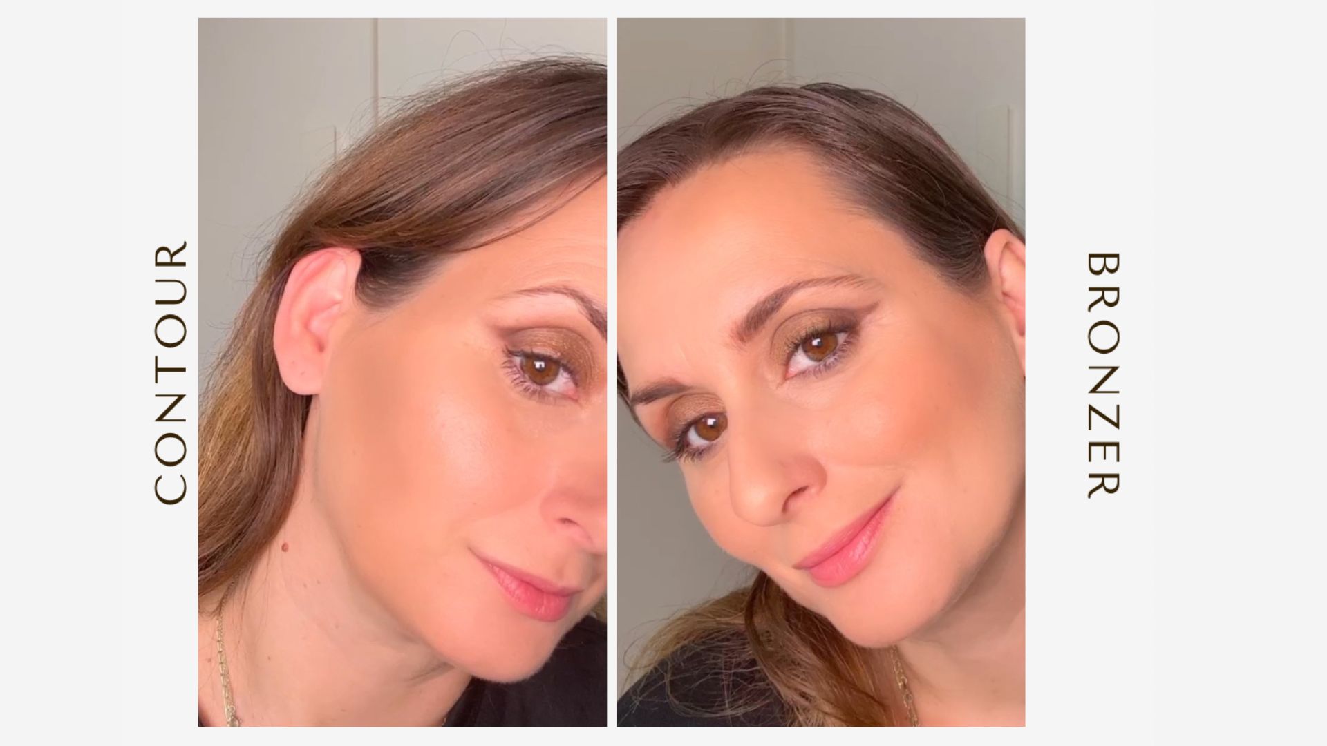 The Beauty Edit: H Κωνσταντίνα Μιχοπάνου μας δείχνει τα 3 προϊόντα για τέλειο contouring 1