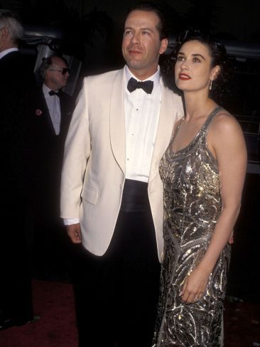 Demi Moore- Bruce Willis: Ο έρωτας, οι τρεις κόρες και η αιώνια αγάπη παρά το διαζύγιο 2