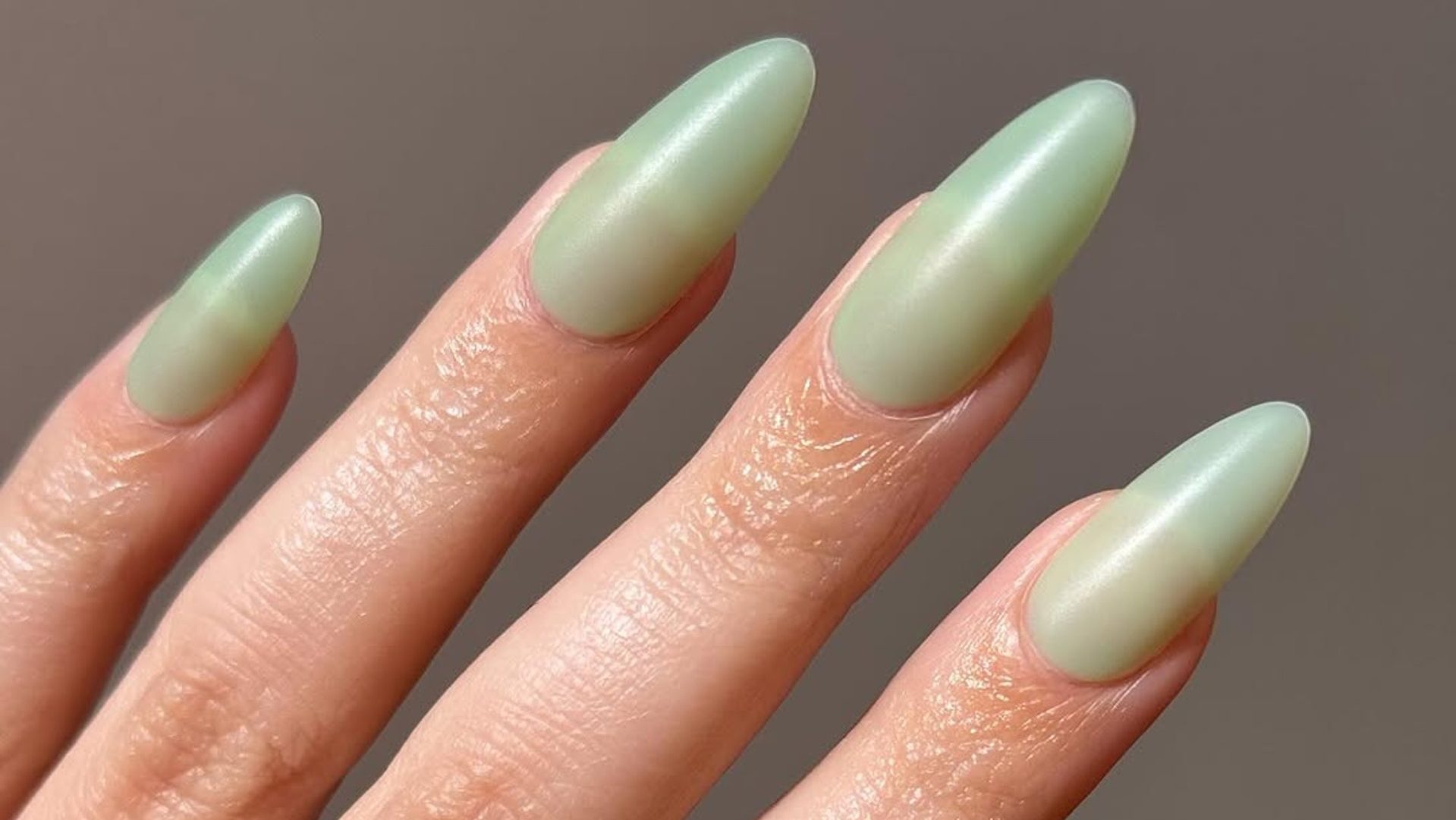 Σας αρέσουν τα ματ νύχια; 6 χρώματα για να δοκιμάσετε χθες! 1