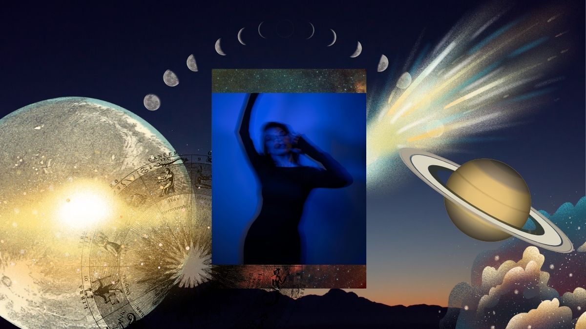 Πανσέληνος στις 13/1: Τα 4 ζώδια που θα πληγωθούν και θα πληγώσουν με το φεγγάρι του λύκου 1