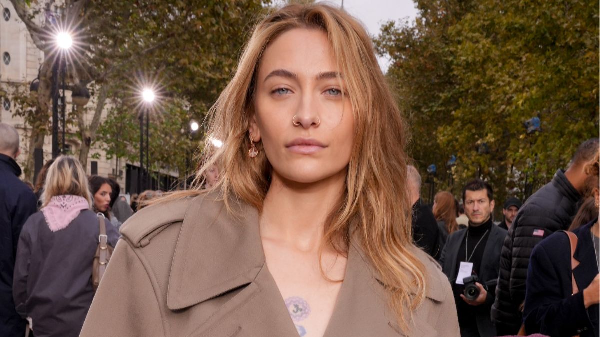 H Paris Jackson γιορτάζει 5 χρόνια απεξάρτησης από ουσίες και αλκοόλ μ’ ένα συγκλονιστικό βίντεο 1