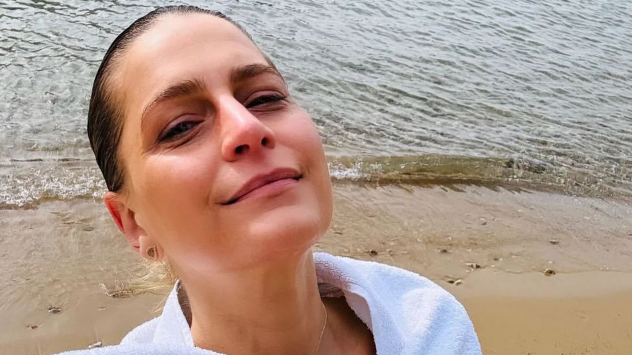 Τατιάνα Μπλάτνικ: Η πρώτη της ανάρτηση μετά την είδηση του γάμου Νικόλαου-Χρυσής Βαρδινογιάννη 1