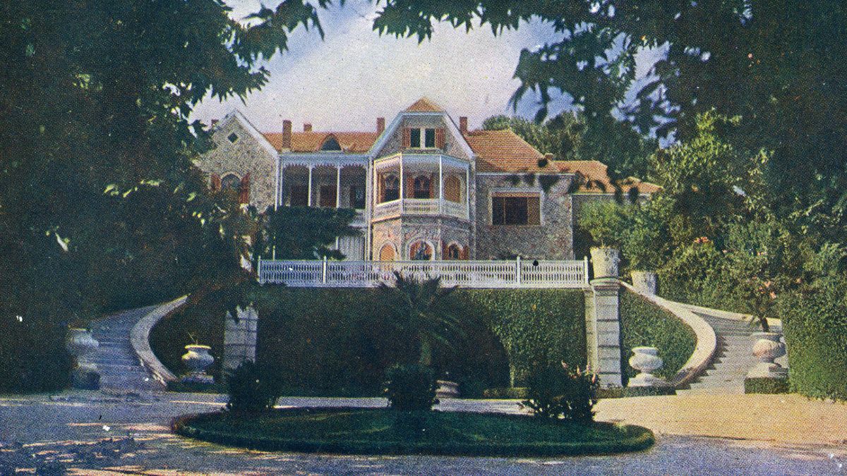 Τατόι: Η εξέλιξη της έκθεσης στο παλάτι και το όραμα για το νέο μουσείο 1