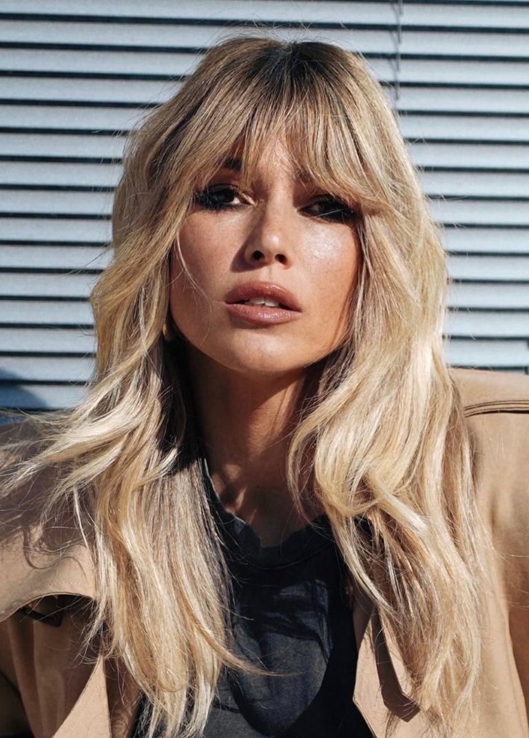 Βάσια Κωσταρά: Υιοθέτησε το hair look που λατρεύουν οι Γαλλίδες 2