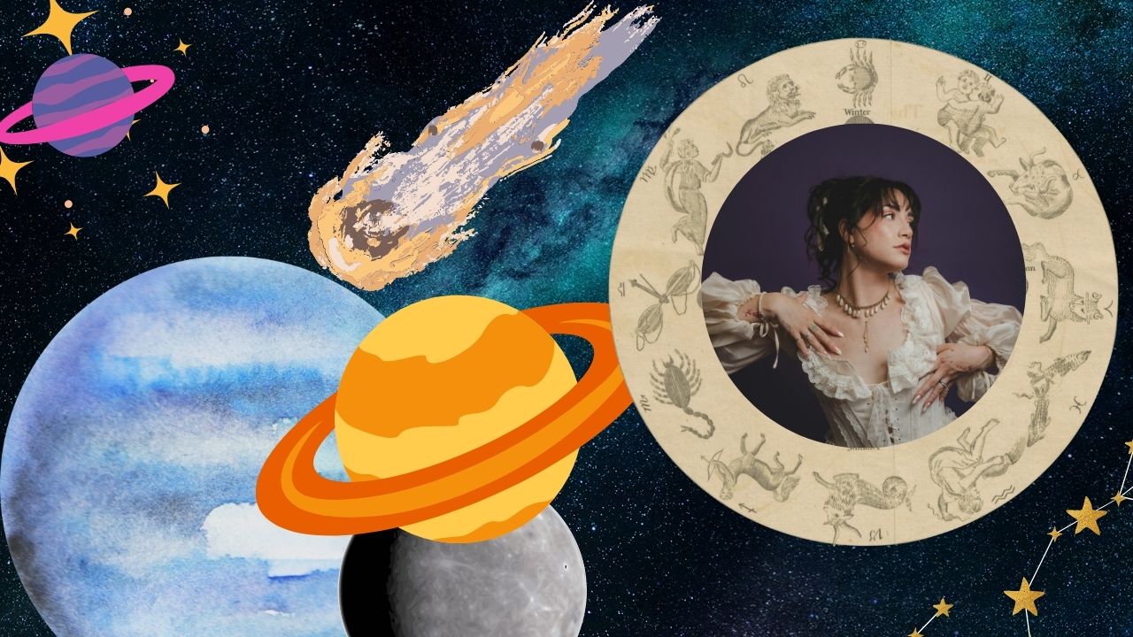 4 ζώδια που θα πάρουν μια γερή ανάσα με την Αφροδίτη στον Κριό ως τον Ιούνιο του 2025 1