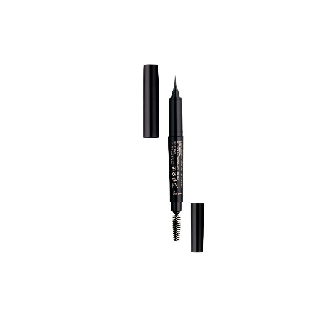 Tips για τέλεια φρύδια και τα προϊόντα για να τα πετύχετε 4