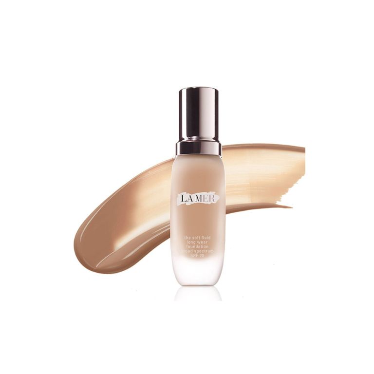 Tα πιο ανάλαφρα foundations που αξίζει να δοκιμάσετε 4