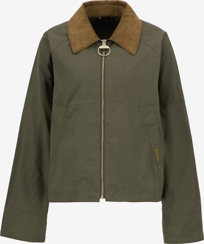 Από αγαπημένο των royals σε must have των It-Girls: Πώς το Barbour jacket έγινε ένα σύμβολο της μόδας 6