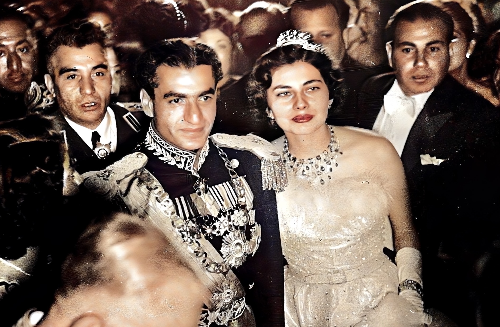 Σοράγια: Γιατί έμεινε στην ιστορία ως η «Θλιμμένη Πριγκίπισσα»; 1