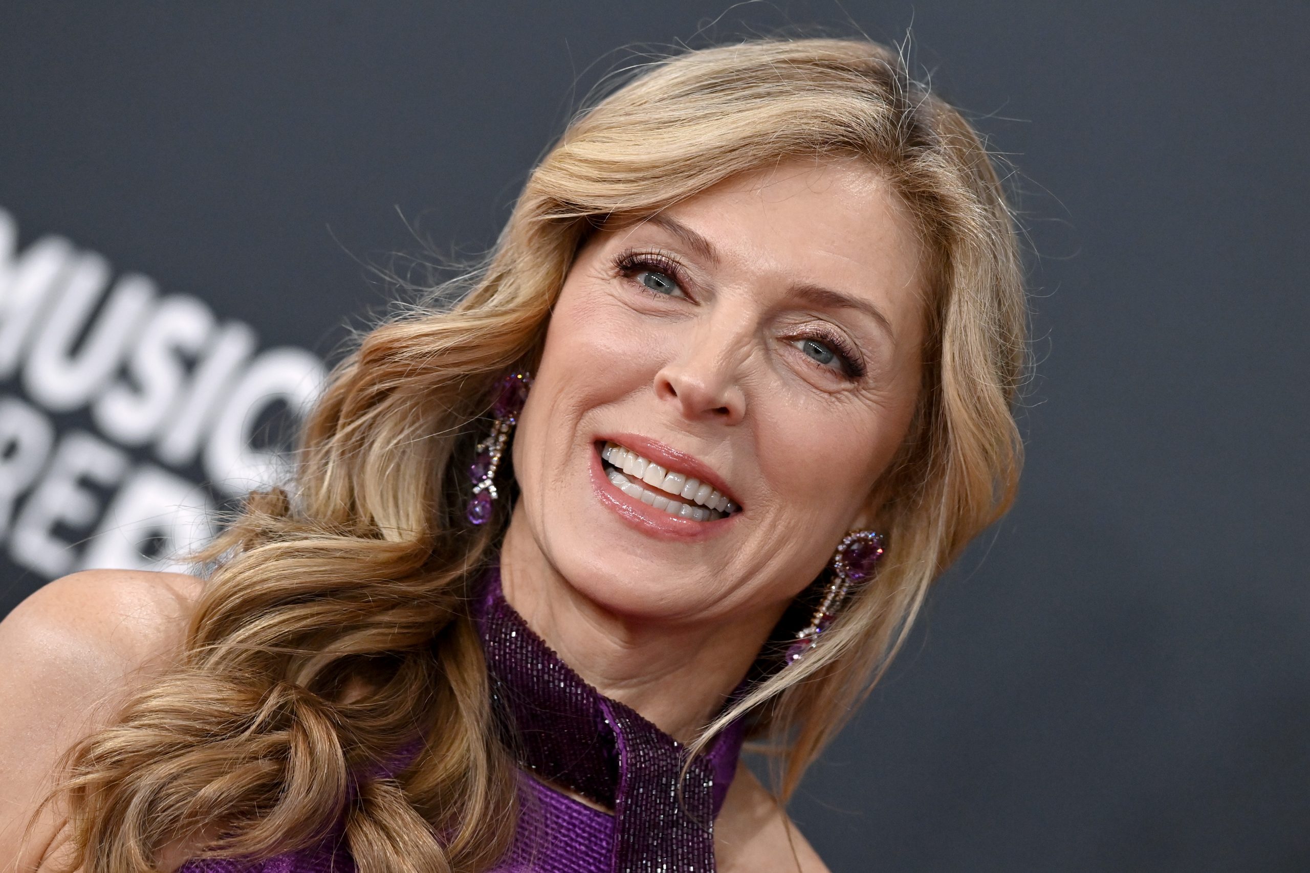 Marla Maples: Ποια είναι η ξεχασμένη πρώην σύζυγος του D. Trump που εμφανίστηκε στα φετινά Grammys 1