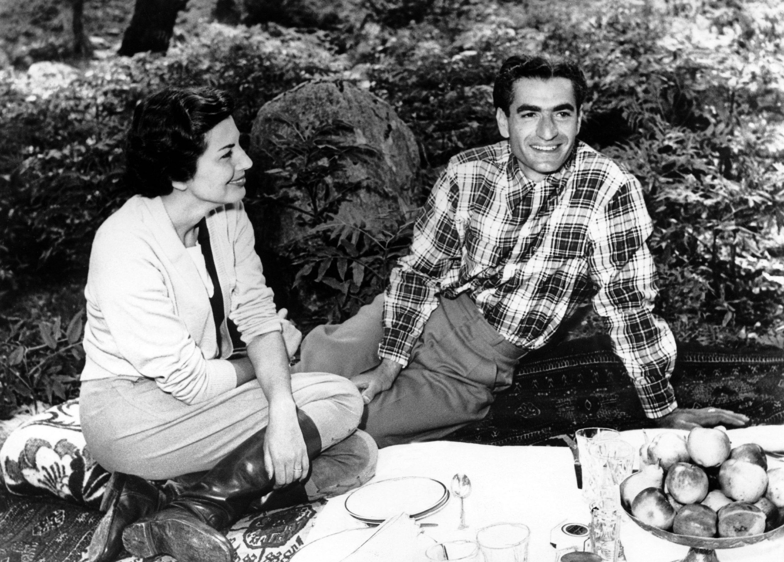 Σοράγια: Γιατί έμεινε στην ιστορία ως η «Θλιμμένη Πριγκίπισσα»; 3