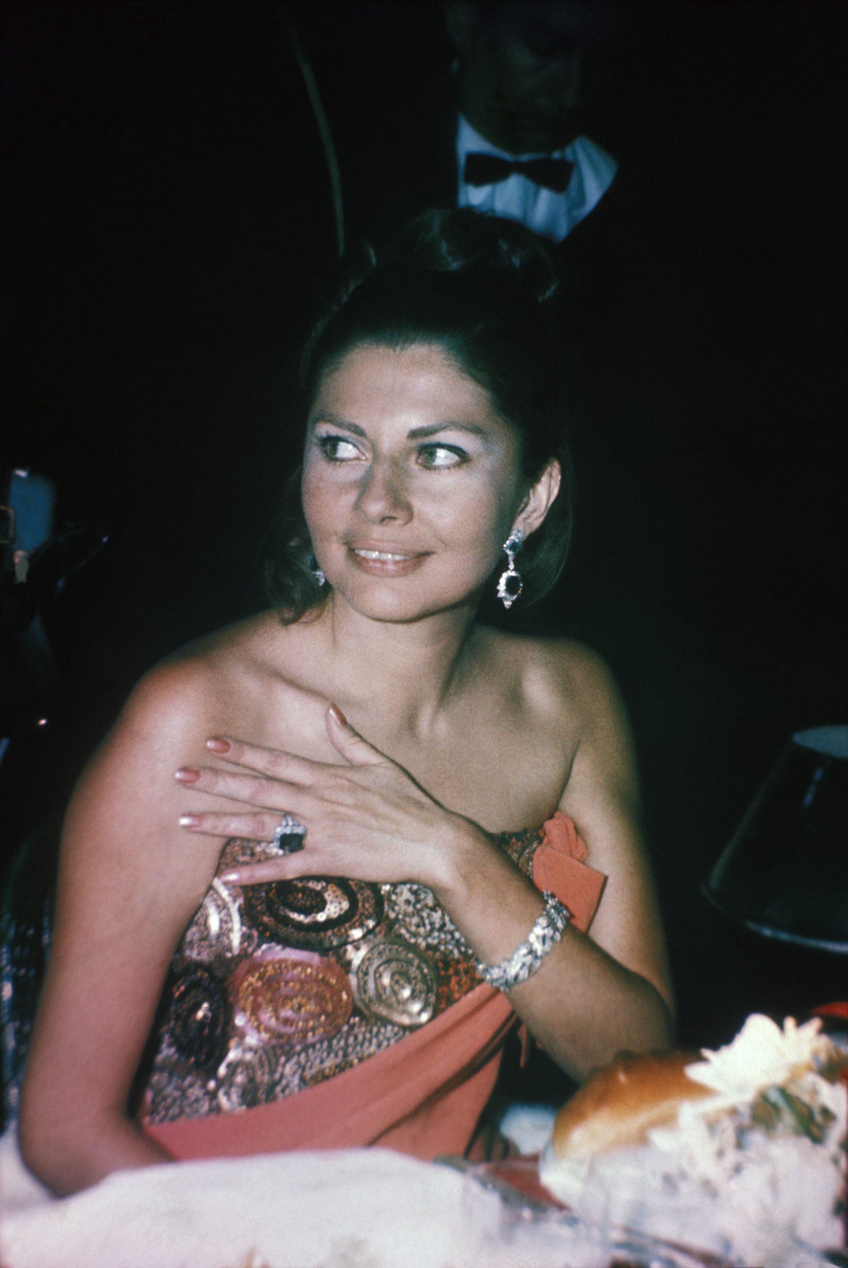 Σοράγια: Γιατί έμεινε στην ιστορία ως η «Θλιμμένη Πριγκίπισσα»; 4