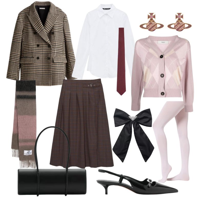 Φούστα τον χειμώνα; Έχουμε 5 τρόπους να την φορέσετε χωρίς να κρυώνετε 3