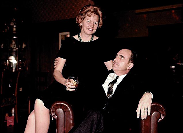 Πρώτες Κυρίες: Μαργαρίτα και Δήμητρα, οι δύο κυρίες Παπανδρέου και οι αναμνήσεις τους απ’ το μεγάλο σκάνδαλο της δεκαετίας του ’80 2