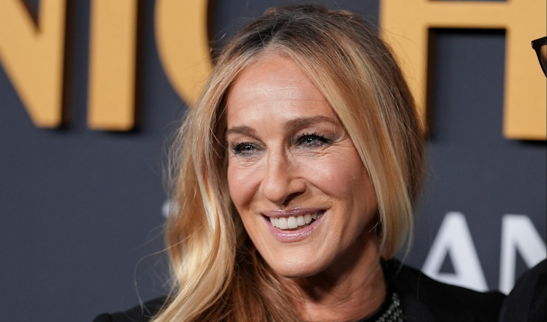 Sarah Jessica Parker: Το dark cherry μανικιούρ της είναι το επόμενο που θα κάνουμε 1