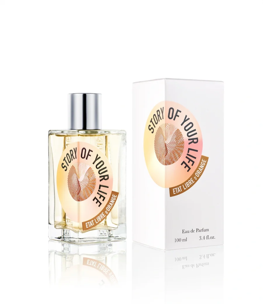 Τα αρώματα που αγοράζουν ξανά και ξανά οι Γαλλίδες 4