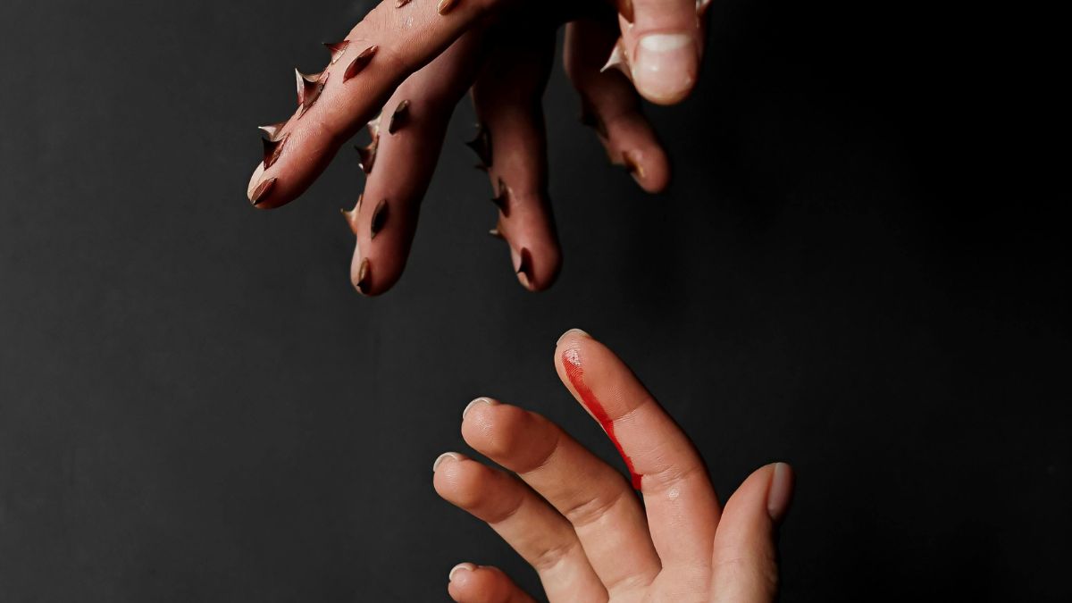 649 κλήσεις για ενδοοικογενειακή βία σε μία εβδομάδα είναι 649 λόγοι για να αγωνιστούμε 1