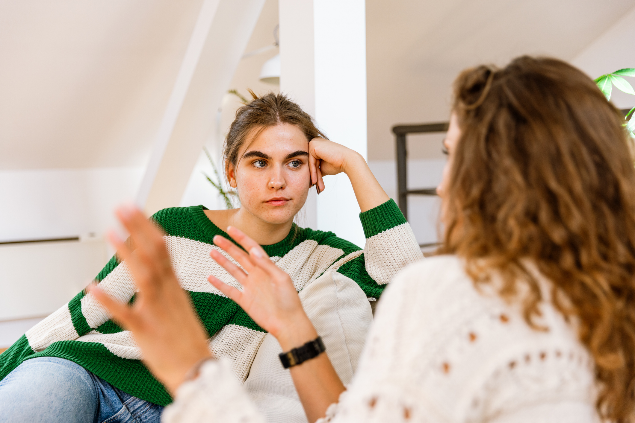 Μήπως δεν έχετε καθόλου ενσυναίσθηση; 10 φράσεις που το μαρτυρούν 1