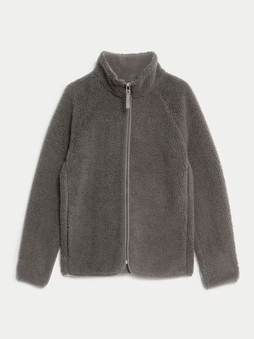 Τα πιο ζεστά και cool fleece jackets είναι η απάντηση μας στο κρύο 8