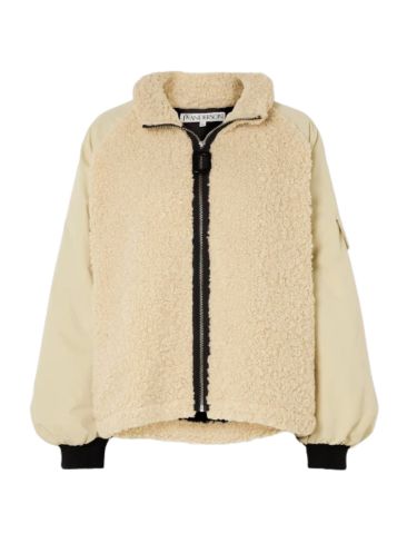 Τα πιο ζεστά και cool fleece jackets είναι η απάντηση μας στο κρύο 7