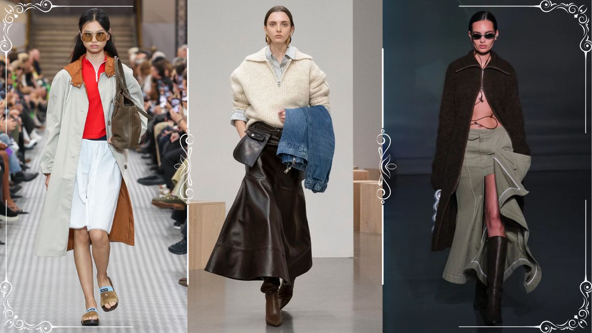 Half-zip: H λεπτομέρεια που κάνει τα πλεκτά να ξεχωρίζουν 1