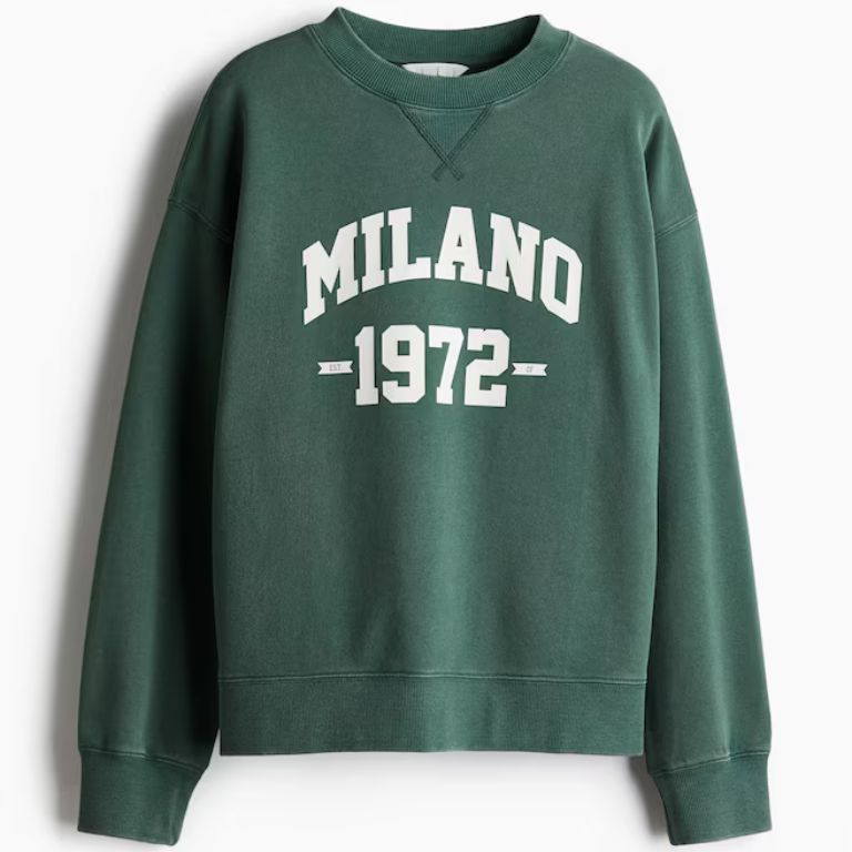 H εποχή του φούτερ: Οι 4 καλύτεροι τρόποι να το φορέσετε – Plus, τα ωραιότερα της αγοράς 6